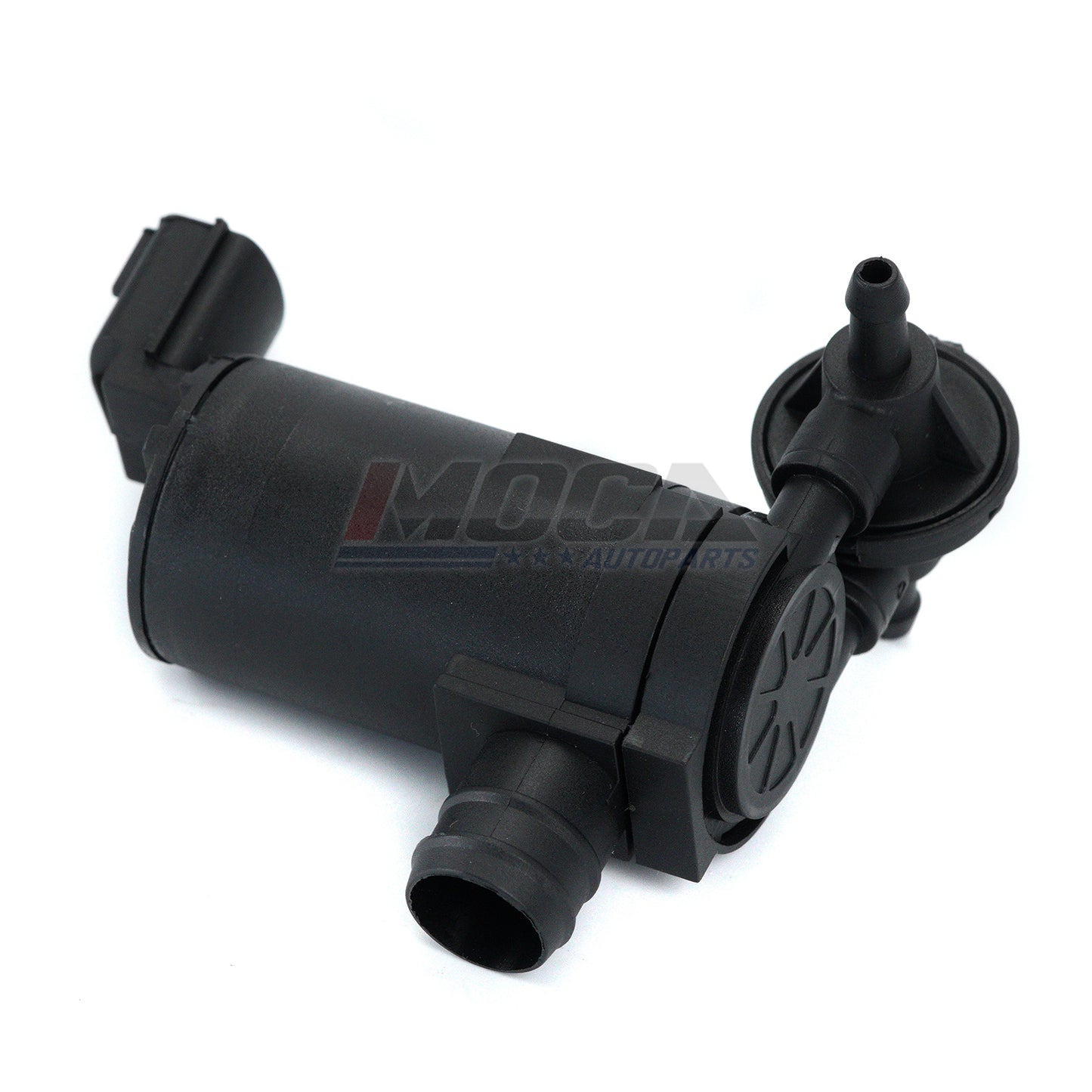 MOCA Windshield Washer Pump Fit for 2008-2012 Infiniti EX35 & 2017-2022 Nissan Armada & 2008-2016 Nissan Rogue