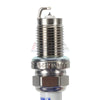 MOCA 2262 Spark Plugs Fit for 07-12 Hyundai Elantra 2.0L & 97 Accord CL 2.2L & 99-03 Acura TL 3.2L & 11-14 Chrysler 200 2.4L