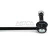 MOCA 2x Front Stabilizer Sway Bar End Links Fit for 2011-2019 Ford Explorer & 2013-2019 Ford Police Interceptor Utility