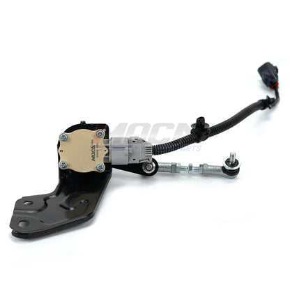 MOCA Rear Right Suspension Ride Height Sensor Fit for 2003-2009 Lexus GX470 Toyota 4Runner 4.7L