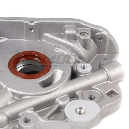 MOCA Bomba de aceite para 99-02 Deawoo Lanos 1.6L y 04-08 Chevy Aveo 1.6L y 06-08 Chevy Aveo5 1.6L