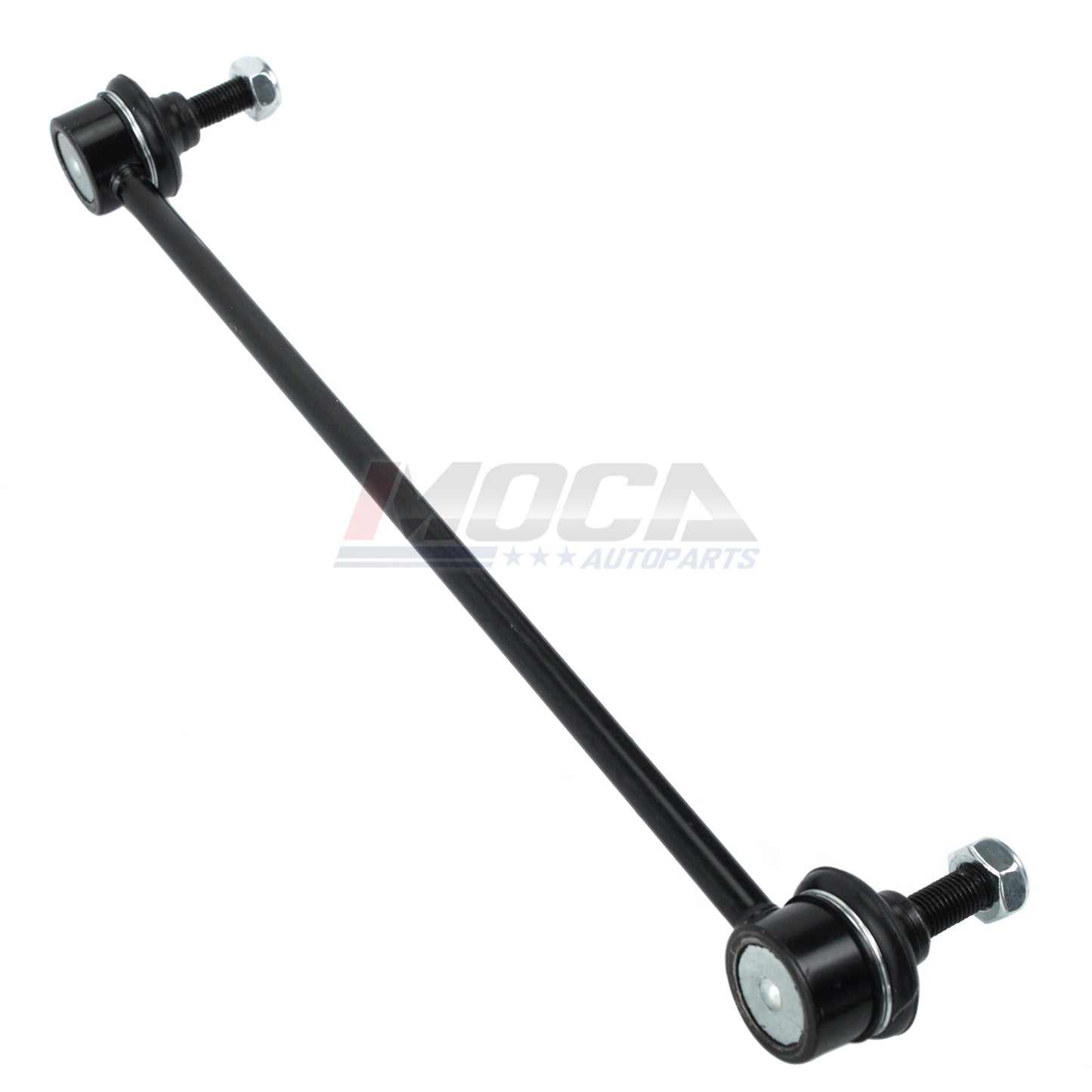 Enlace de extremo de barra estabilizadora delantera MOCA 2X compatible con Honda Civic 2012-2015 y Acura ILX 2013-2022