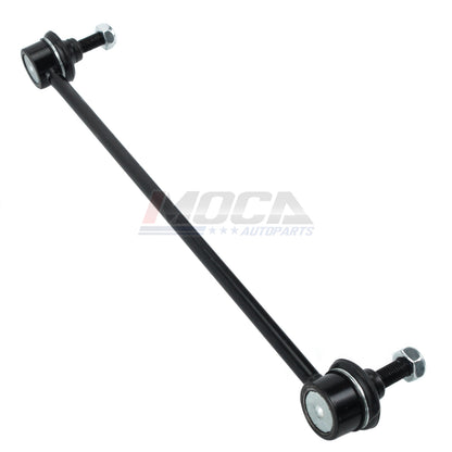 Enlace de extremo de barra estabilizadora delantera MOCA 2X compatible con Honda Civic 2012-2015 y Acura ILX 2013-2022