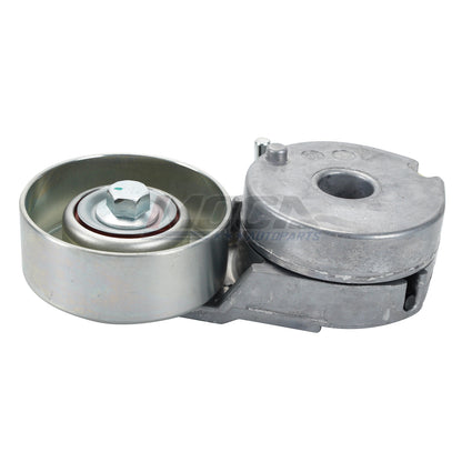 Conjunto tensor de correa MOCA 39162 para Nissan Cube 1.8L 2009-2014 y Nissan Sentra 2.0L 2007-2012