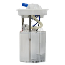 Módulo de bomba de combustible eléctrica compatible con Mazda 3 2.0L y 2.5L (2010-2013) y Mazda 3 Sport 2.0L (2010, 2012-2013)