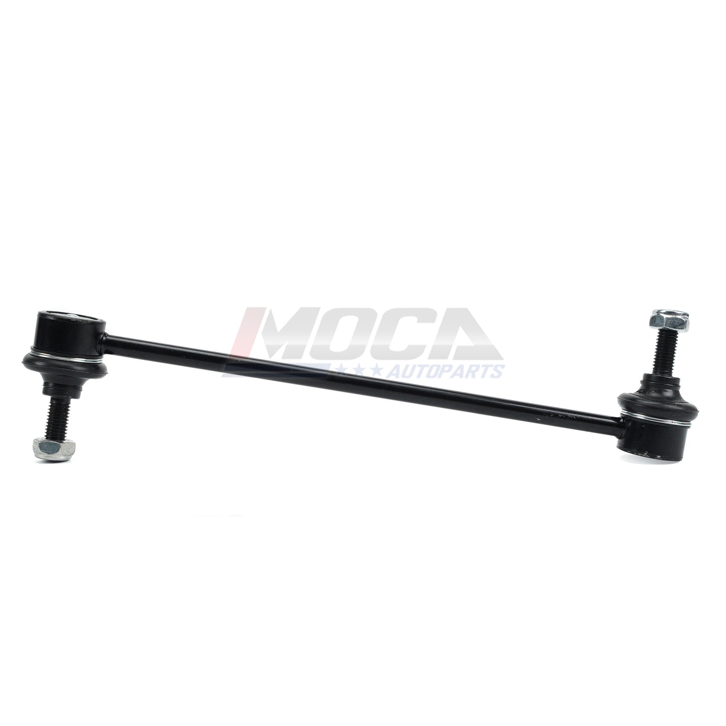 Enlace de extremo de barra estabilizadora delantera MOCA 2X compatible con BMW 323i, 325Ci, 325i, 328i, Z4, M3, todos los modelos