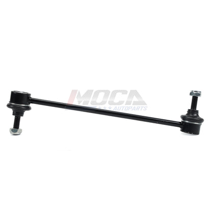 Enlace de extremo de barra estabilizadora delantera MOCA 2X compatible con BMW 323i, 325Ci, 325i, 328i, Z4, M3, todos los modelos