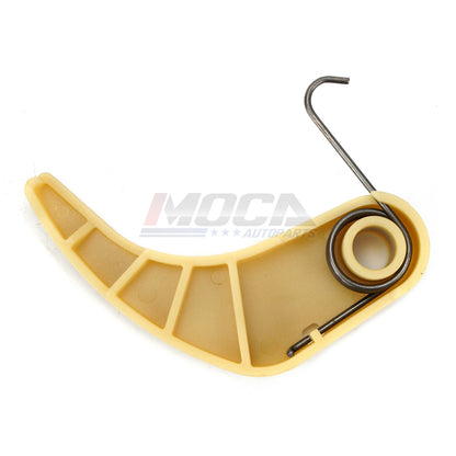 Kit de cadena de distribución MOCA AUTOPARTS compatible con Genesis Sedan 3.8L (2009-2016), Hyundai Azera 3.3L (2012-2017) y Kia Sorento 3.3L (2014-2020)