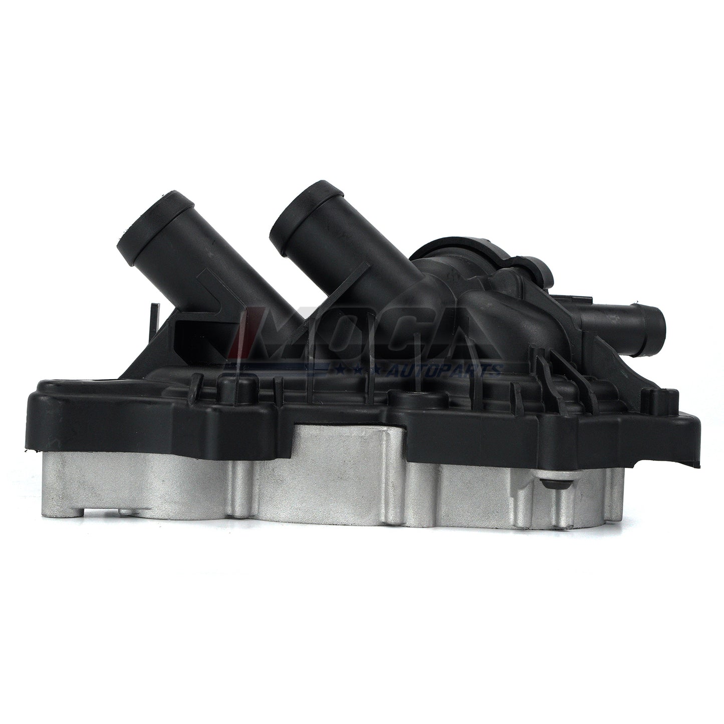 Bomba de agua MOCA 180-3070 compatible con Audi A3 Sportback e-tron 1.4L 2016-2018 y Volkswagen Jetta 1.4L 2015-2021 y Volkswagen Golf 1.4L 2019-2021