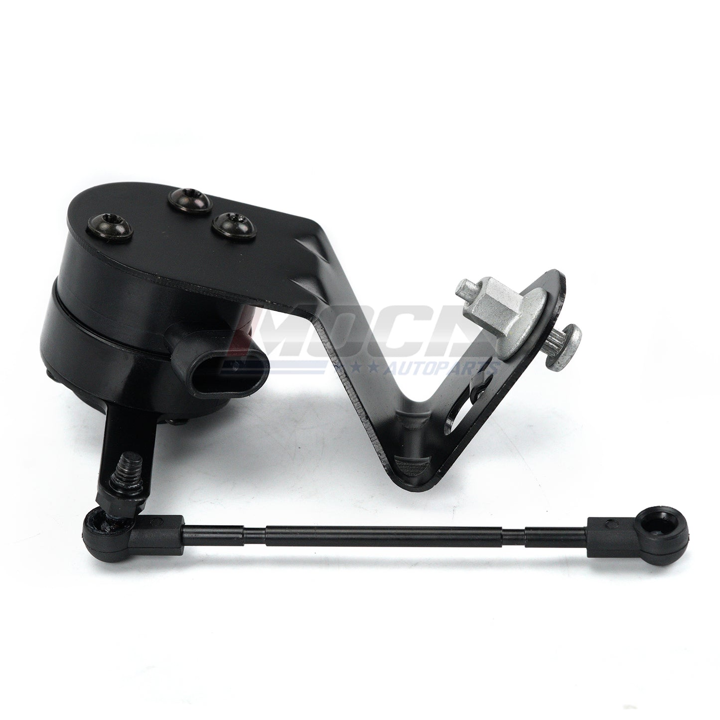 MOCA Rear Left Suspension Ride Height Sensor Fit for 2009-2015 Cadillac XLR