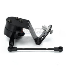 MOCA Rear Left Suspension Ride Height Sensor Fit for 2009-2015 Cadillac XLR