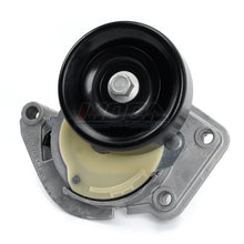 Conjunto tensor de correa MOCA 38488 compatible con Lexus GS400 4.0L (1998-2000), Lexus LX470 4.7L (1998-2007), Toyota Land Cruiser 4.7L (1998-2007) y Toyota Tundra 4.7L (2000-2009)