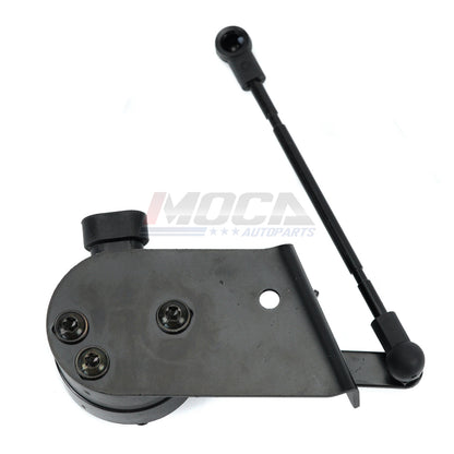 MOCA Front Left & Right Suspension Ride Height Sensor Fit for 2007-2014 Cadillac Escalade Chevrolet Tahoe GMC Yukon