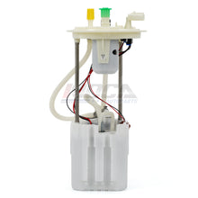 Conjunto de módulo de bomba de combustible eléctrica compatible con Ford E-150, E-250 (4,6 L y 5,4 L) y Ford E-350, E-450 Super Duty (6,8 L y 5,4 L) de 2009-2010.