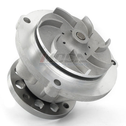 MOCA Engine Water Pump -WP1212