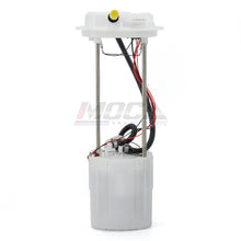 Módulo de bomba de combustible eléctrica compatible con Ram 1500 5.7L 2015-2017