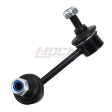 Enlace de extremo de barra estabilizadora trasera MOCA 2X compatible con Honda Element 2.4L (2003-2011) y Nissan Murano 3.5L (2003-2007)