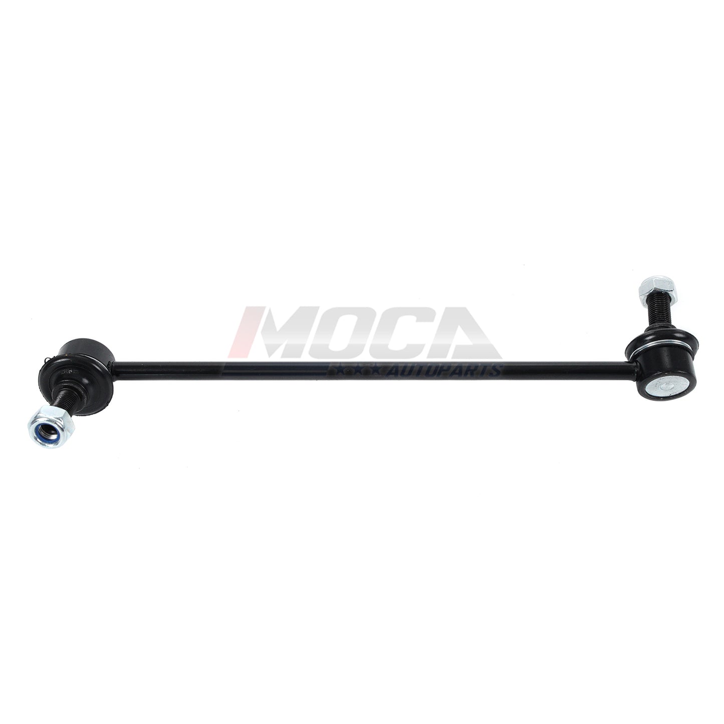 Kit de 2 enlaces de extremo de barra estabilizadora delantera MOCA compatible con Infiniti QX60 2014-2020 y Nissan Altima 2013-2022