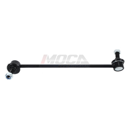 Kit de 2 enlaces de extremo de barra estabilizadora delantera MOCA compatible con Infiniti QX60 2014-2020 y Nissan Altima 2013-2022
