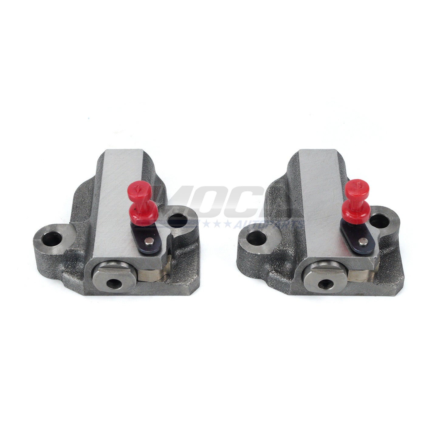 Kit de cadena de distribución MOCA AUTOPARTS compatible con Genesis Sedan 3.8L (2009-2016), Hyundai Azera 3.3L (2012-2017) y Kia Sorento 3.3L (2014-2020)