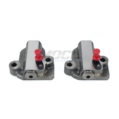 Kit de cadena de distribución MOCA AUTOPARTS compatible con Genesis Sedan 3.8L (2009-2016), Hyundai Azera 3.3L (2012-2017) y Kia Sorento 3.3L (2014-2020)