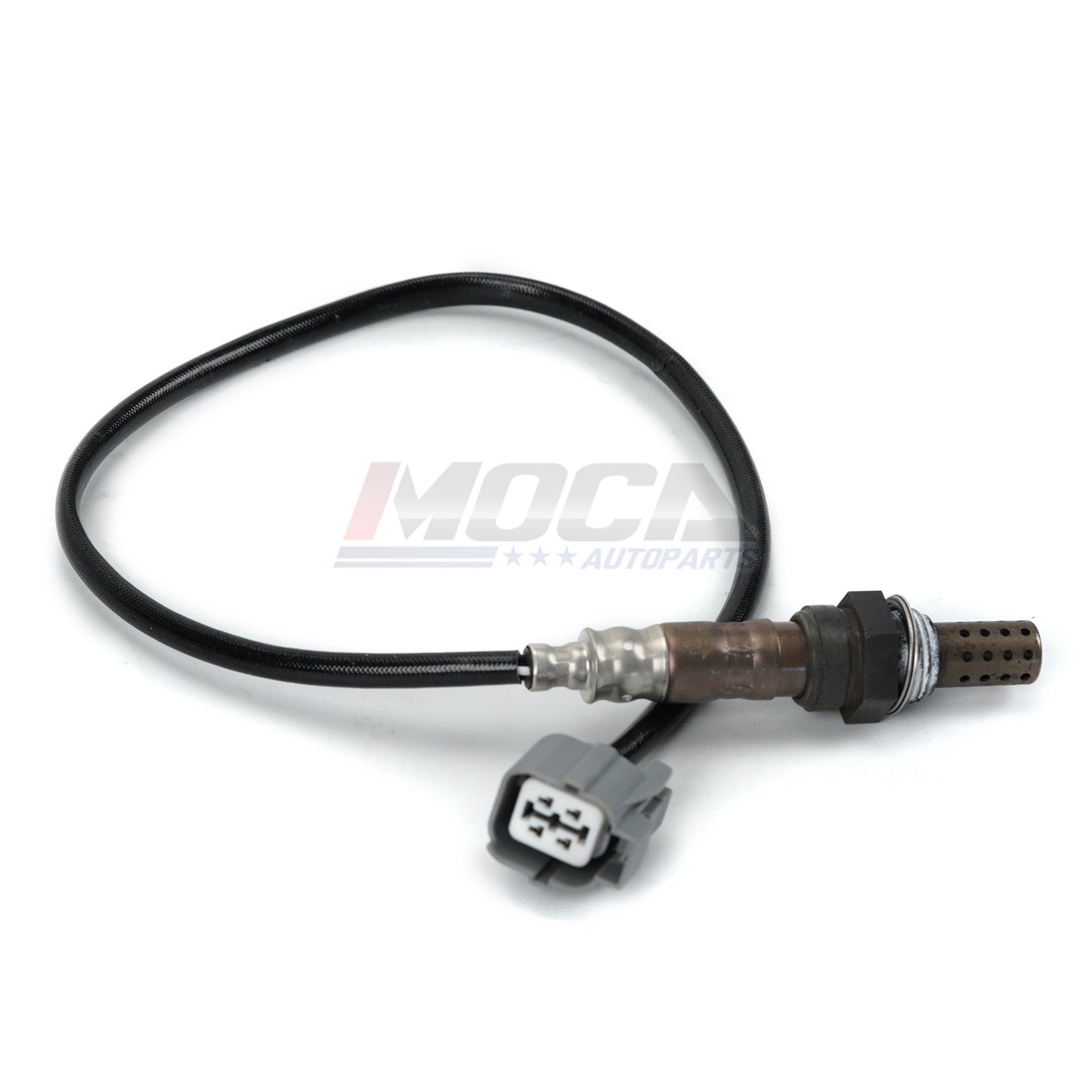 MOCA 234-4621 Downstream O2 Sensor Oxygen Sensor Fit for 2001-2003 Acura EL 1.7L & 1999-2003 Acura TL 3.2L & 1998-2002 Honda Accord 2.3L 3.0L