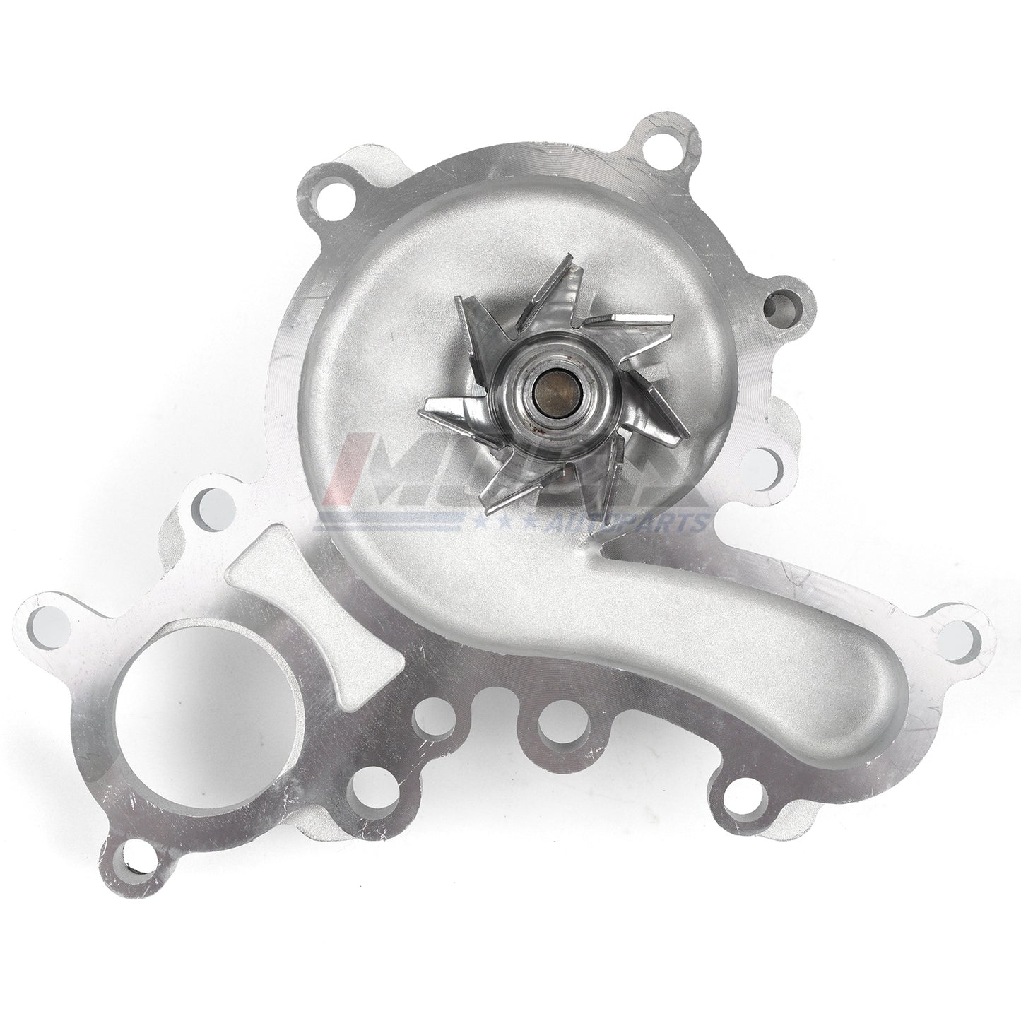 Bomba de agua MOCA compatible con Lexus LX570 5.7L 2008-2021 y Toyota Sequoia 5.7L 2008-2022