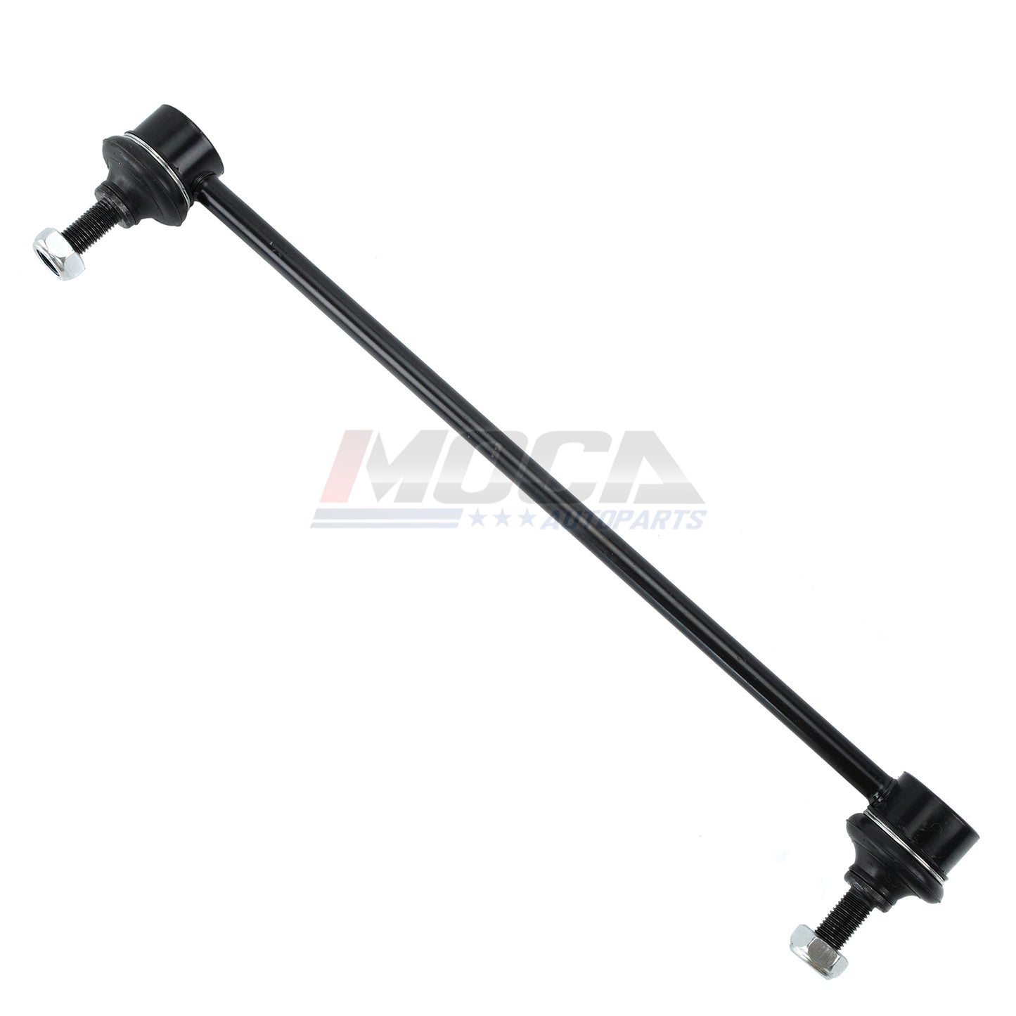 Enlace de extremo de barra estabilizadora delantera MOCA 2X compatible con Honda Civic 2012-2015 y Acura ILX 2013-2022