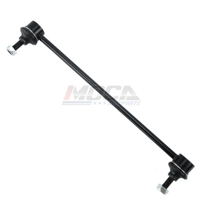 Enlace de extremo de barra estabilizadora delantera MOCA 2X compatible con Honda Civic 2012-2015 y Acura ILX 2013-2022