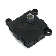 MOCA 604-018 Actuador de puerta de mezcla de aire del calentador HVAC, compatible con Dodge Ram 1500 (1999-2001) y Dodge Ram 2500 (1999-2002)