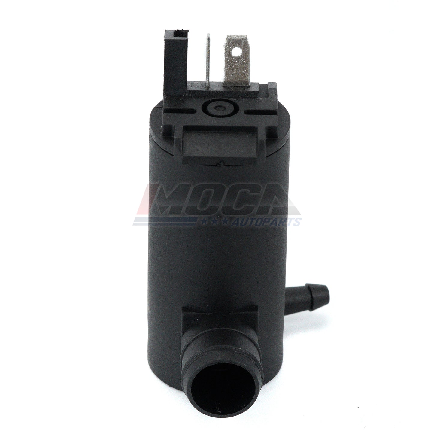 MOCA Windshield Washer Pump Fit for 2001-2006 Acura MDX & 1994-2007 Honda Accord & 2000-2004 Honda Odyssey