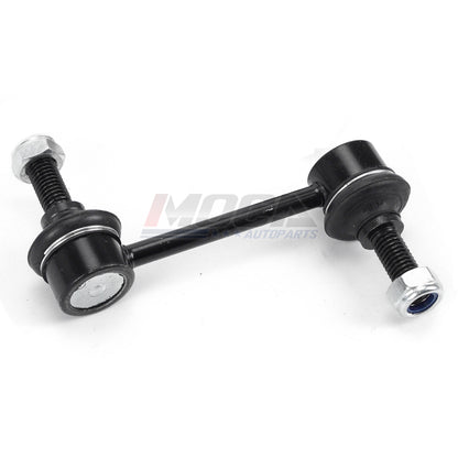 Enlace de extremo de barra estabilizadora delantera MOCA 2X compatible con Ford Edge 2007-2014 y Lincoln Mkx 2007-2015