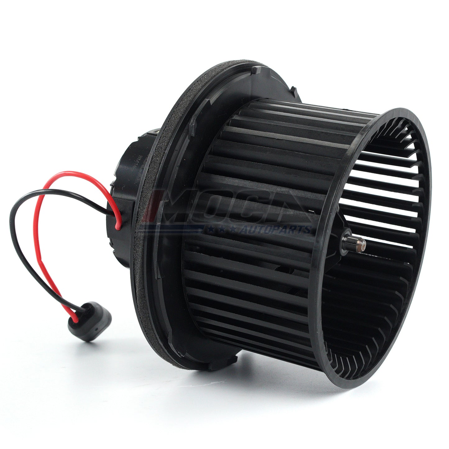Motor de ventilador de calefacción MOCA con jaula para Cadillac Escalade 2014-2007, Chevrolet Suburban 2014-2003 y GMC Yukon 2013-2003