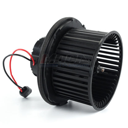 Motor de ventilador de calefacción MOCA con jaula para Cadillac Escalade 2014-2007, Chevrolet Suburban 2014-2003 y GMC Yukon 2013-2003