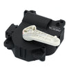 MOCA 2x HVAC Heater Air Blend Door Actuator Fit for 2007-2014 Ford Edge 3.5L & 2007-2010 Lincoln MKX 3.5L