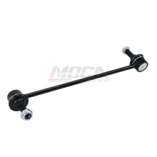 4 barras estabilizadoras delanteras y traseras MOCA compatibles con Chevrolet Equinox 2010-2017 y Pontiac Torrent 2008-2009