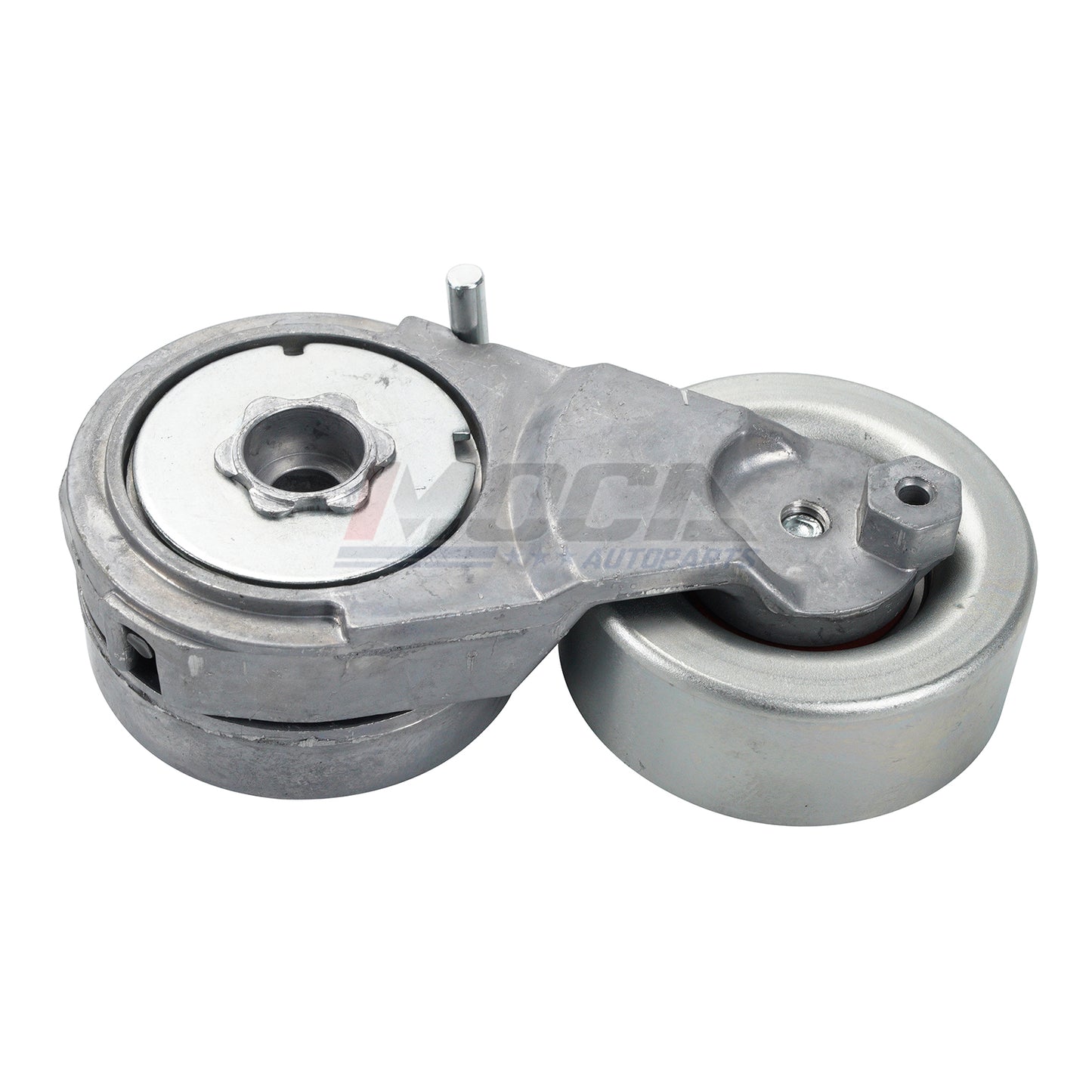 Conjunto tensor de correa MOCA 39162 para Nissan Cube 1.8L 2009-2014 y Nissan Sentra 2.0L 2007-2012