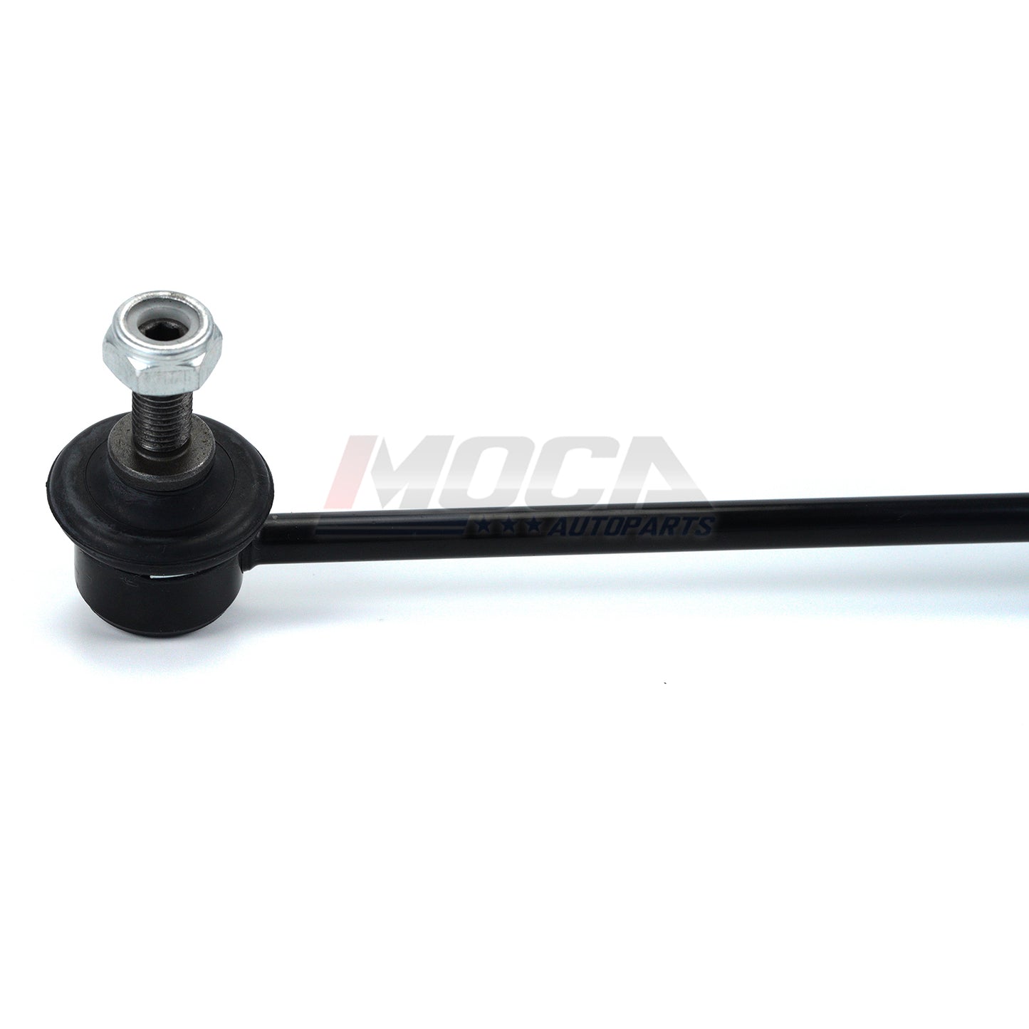 MOCA 2PCS Front Sway Bar End Links Fit for 2004-2010 BMW X3