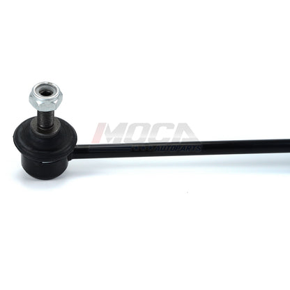 MOCA 2PCS Front Sway Bar End Links Fit for 2004-2010 BMW X3