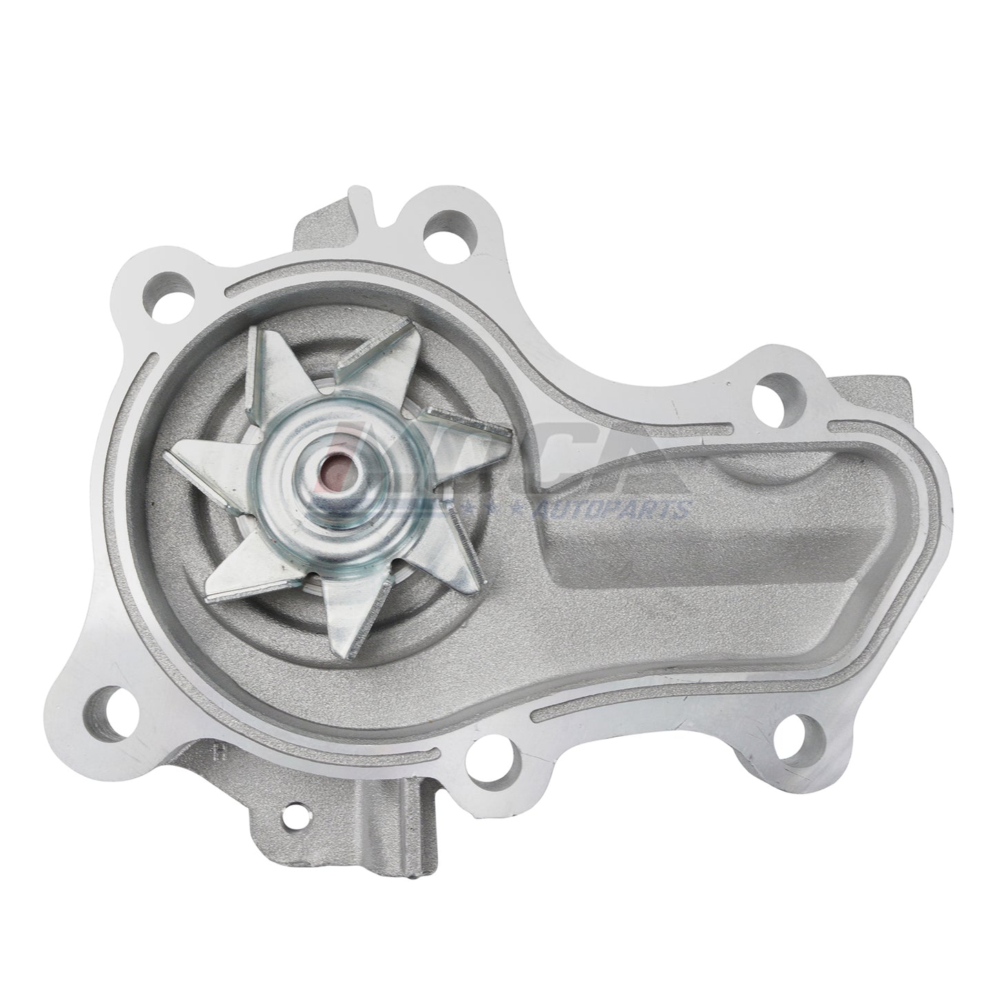 Bomba de agua de motor MOCA compatible con Mitsubishi Mirage 1.5L (1997-2002)