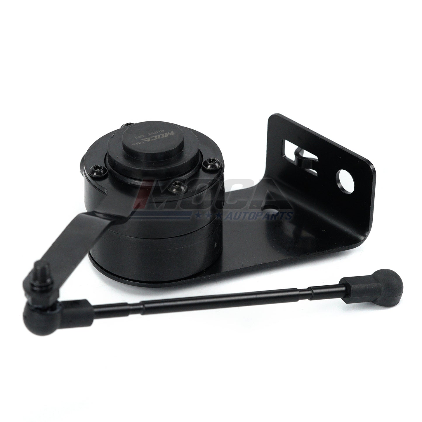 MOCA Front Left Suspension Ride Height Sensor Fit for 2007-2014 Cadillac Escalade Chevrolet Tahoe GMC Yukon 5.3L