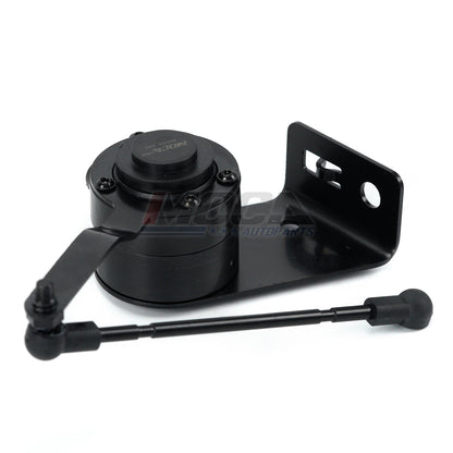 MOCA Front Left Suspension Ride Height Sensor Fit for 2007-2014 Cadillac Escalade Chevrolet Tahoe GMC Yukon 5.3L