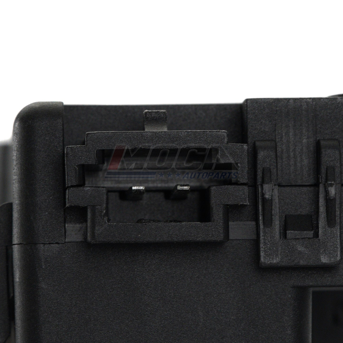 MOCA 604-132 2x HVAC Heater Air Blend Door Actuator Fit for 2003-2008 Pontiac Vibe & 2004-2012 GMC Canyon & 2003-2006 Chevrolet SSR