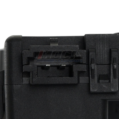 MOCA 604-132 2x HVAC Heater Air Blend Door Actuator Fit for 2003-2008 Pontiac Vibe & 2004-2012 GMC Canyon & 2003-2006 Chevrolet SSR