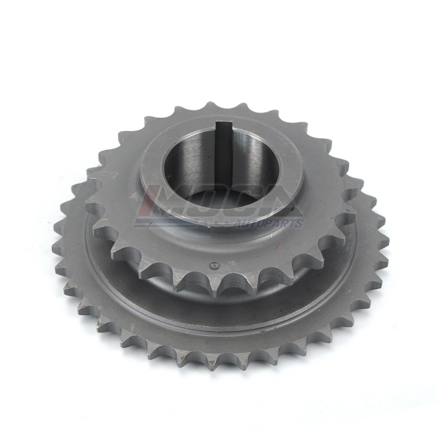 MOCA AUTOPARTS Timing Chain Kit Fit for 2008-2015 Honda Accord 2.2L