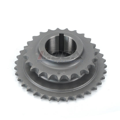 MOCA AUTOPARTS Timing Chain Kit Fit for 2008-2015 Honda Accord 2.2L