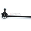 MOCA 2PCS Front Sway Bar End Links Fit for 2004-2010 BMW X3