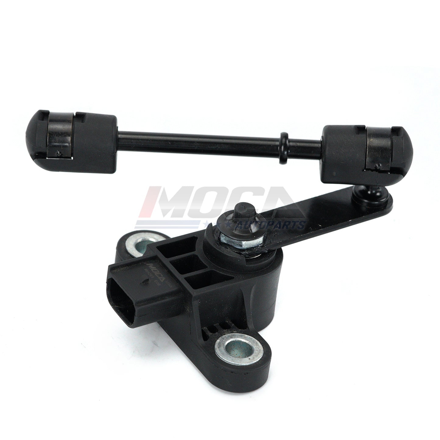 MOCA Front Left & Right Suspension Ride Height Sensor Fit for 2003-2006 Ford Expedition & Lincoln Navigator