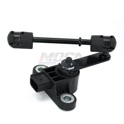 MOCA Front Left & Right Suspension Ride Height Sensor Fit for 2003-2006 Ford Expedition & Lincoln Navigator