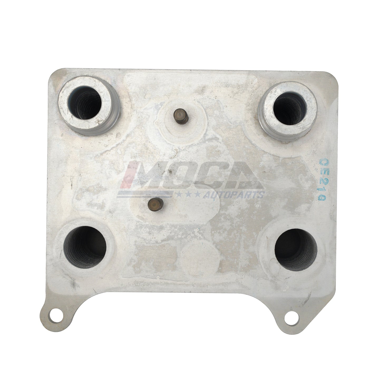 Upgraded Oil Cooler Kit Fit 03-10 Ford E-350 F-250 F-350 6.0 Diesel 3C3Z6A642CA